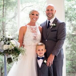 Meet your Posher, Lindsey